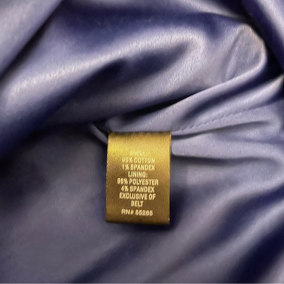 Express Design Studio Pencil Midi Dress.  Size 4 - Picture 6 of 9